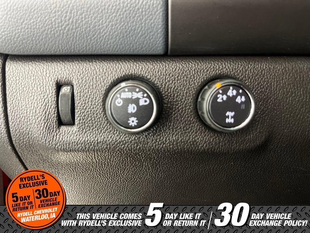 2016 Chevrolet Colorado 4WD Z71