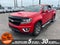 2016 Chevrolet Colorado 4WD Z71