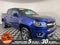 2016 Chevrolet Colorado 4WD Z71