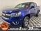 2016 Chevrolet Colorado 4WD Z71