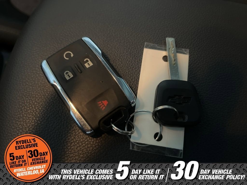 2016 Chevrolet Colorado 4WD Z71