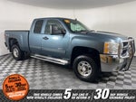 2008 Chevrolet Silverado 2500 HD LT w/1LT