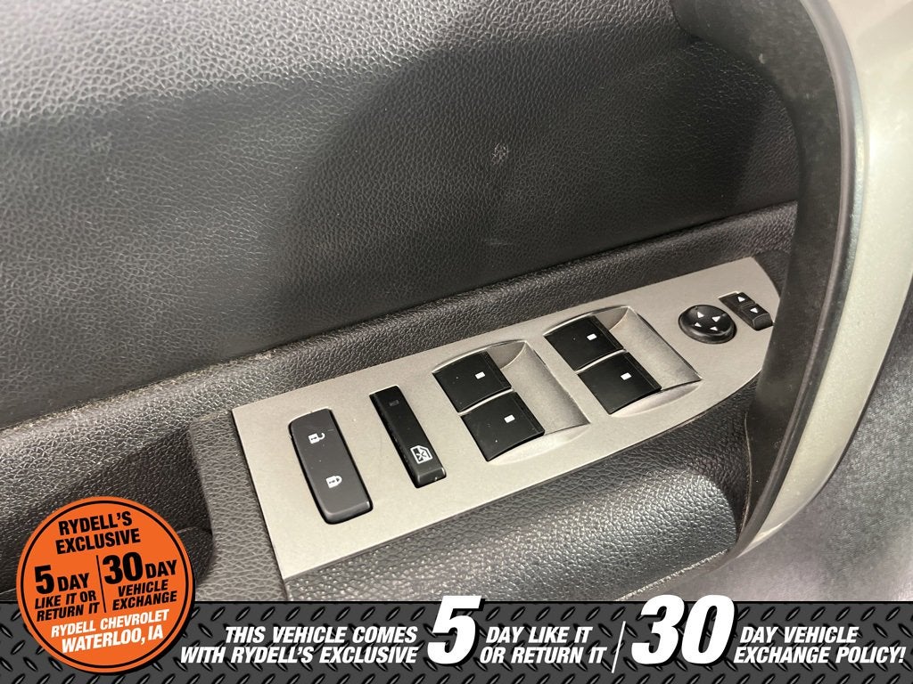 2008 Chevrolet Silverado 2500 HD LT w/1LT