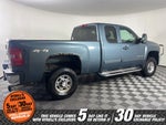 2008 Chevrolet Silverado 2500 HD LT w/1LT