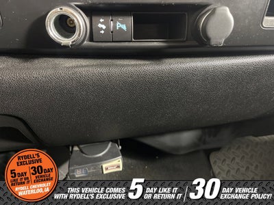 2008 Chevrolet Silverado 2500 HD LT w/1LT