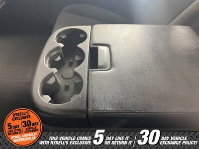 2008 Chevrolet Silverado 2500 HD LT w/1LT