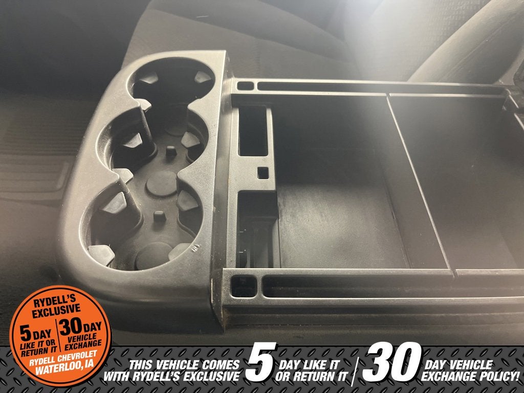 2008 Chevrolet Silverado 2500 HD LT w/1LT