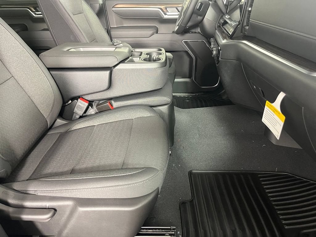 2026 Chevrolet Silverado 1500 LT - Photo 18