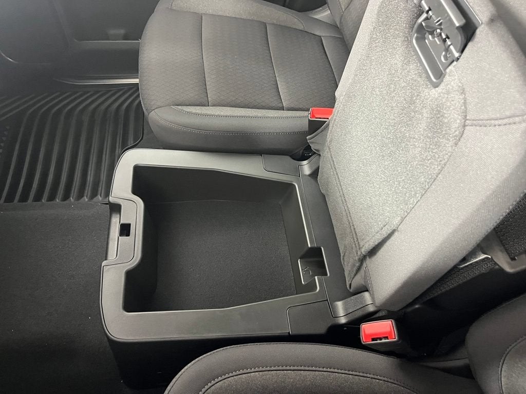 2026 Chevrolet Silverado 1500 LT - Photo 38