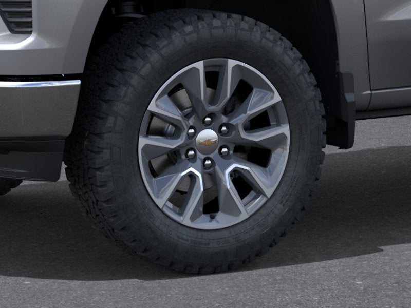 2026 Chevrolet Silverado 1500 LT - Photo 48