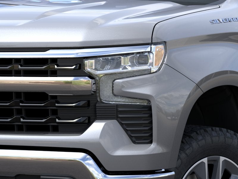 2026 Chevrolet Silverado 1500 LT - Photo 49
