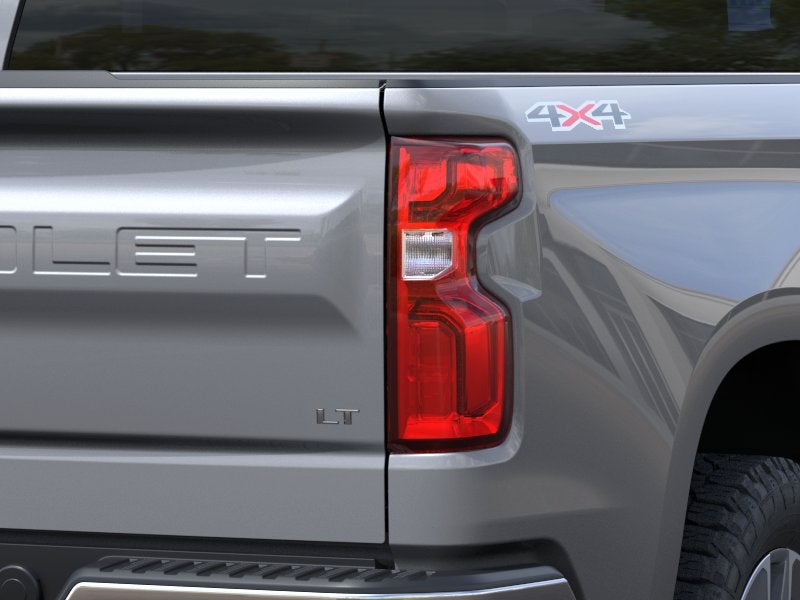 2026 Chevrolet Silverado 1500 LT - Photo 50