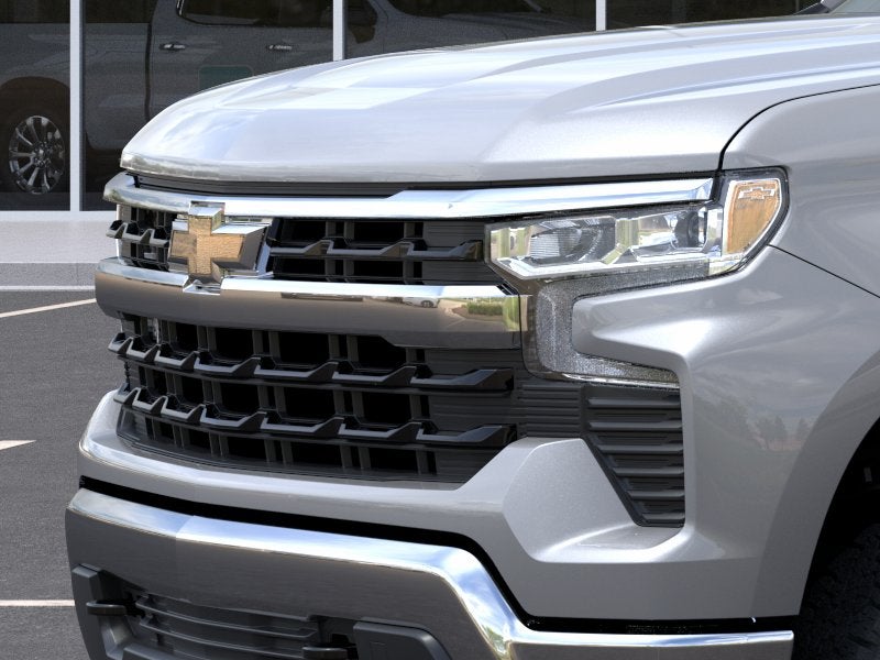 2026 Chevrolet Silverado 1500 LT - Photo 52