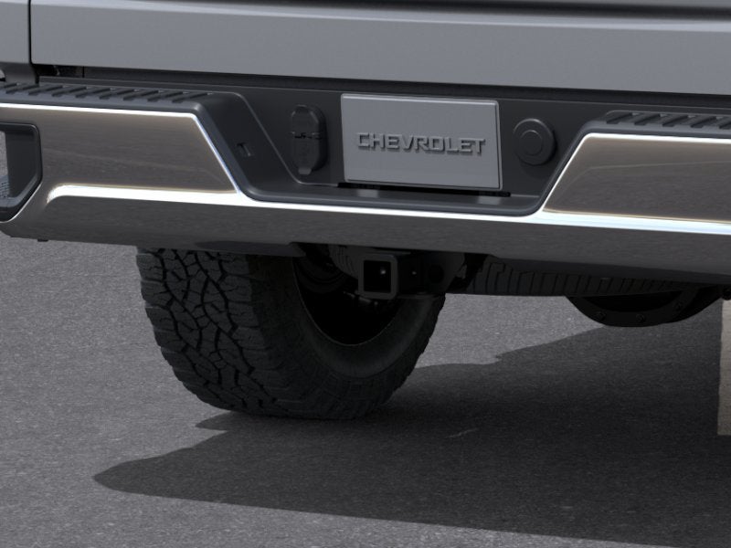2026 Chevrolet Silverado 1500 LT - Photo 53