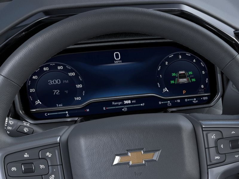 2026 Chevrolet Silverado 1500 LT - Photo 57