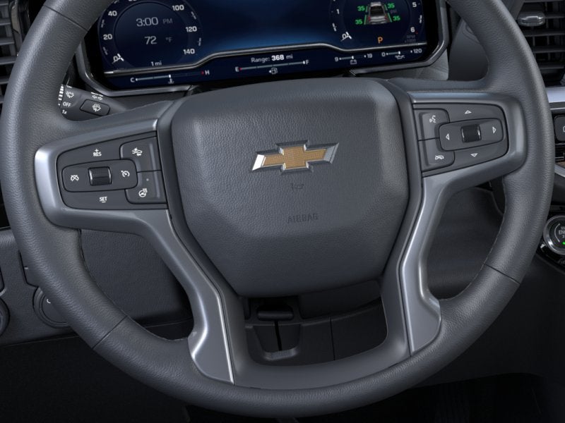 2026 Chevrolet Silverado 1500 LT - Photo 58