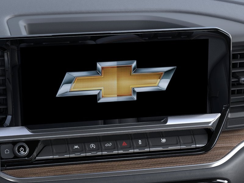 2026 Chevrolet Silverado 1500 LT - Photo 59