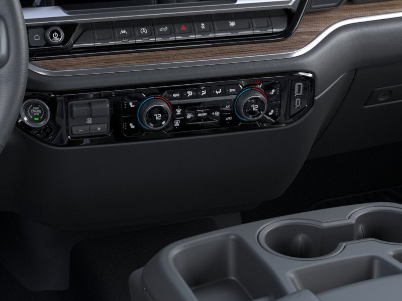2026 Chevrolet Silverado 1500 LT - Photo 62