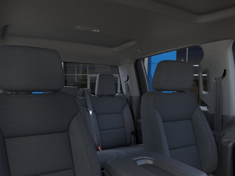2026 Chevrolet Silverado 1500 LT - Photo 63