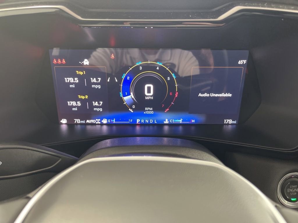 2026 Chevrolet Colorado Z71 - Photo 25