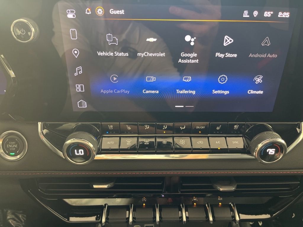 2026 Chevrolet Colorado Z71 - Photo 30