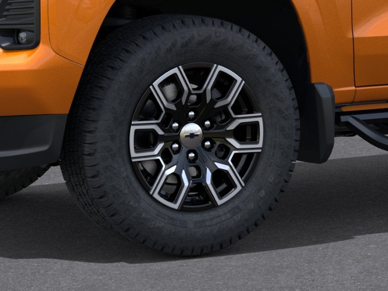 2026 Chevrolet Colorado Z71 - Photo 44