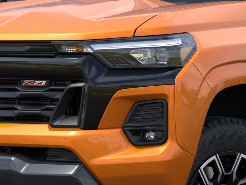 2026 Chevrolet Colorado Z71 - Photo 45