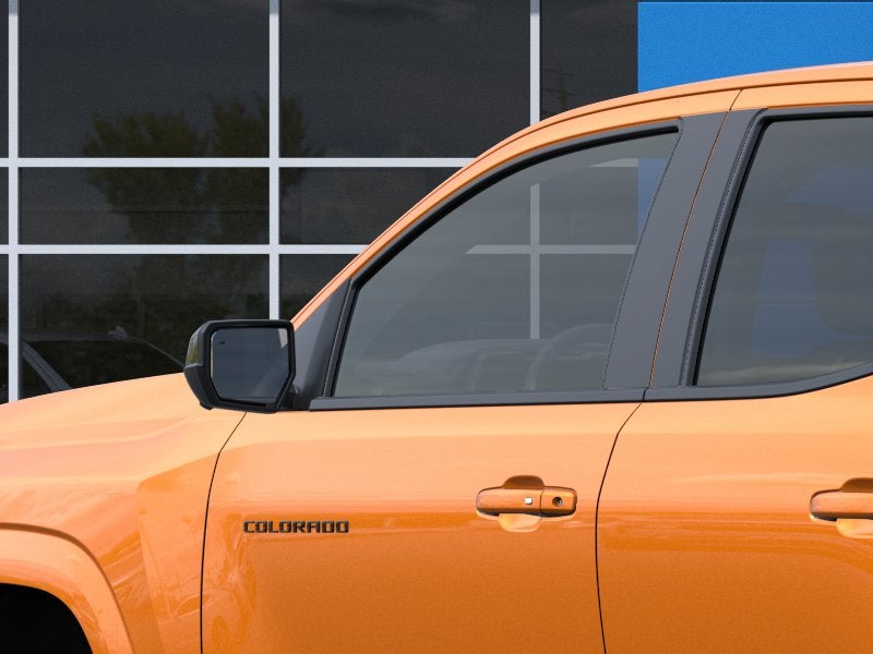 2026 Chevrolet Colorado Z71 - Photo 47