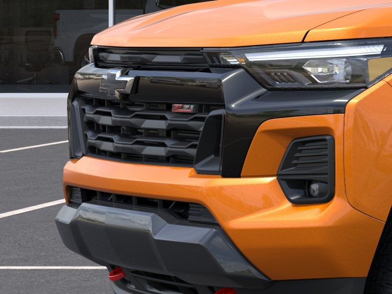 2026 Chevrolet Colorado Z71 - Photo 48