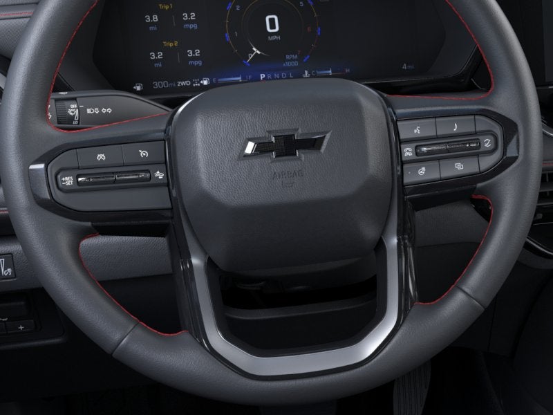 2026 Chevrolet Colorado Z71 - Photo 54