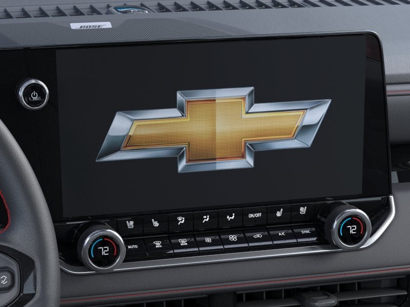 2026 Chevrolet Colorado Z71 - Photo 55