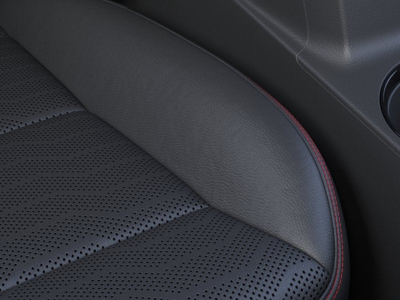 2026 Chevrolet Colorado Z71 - Photo 56