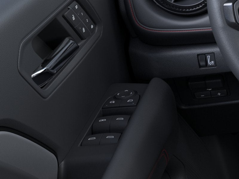 2026 Chevrolet Colorado Z71 - Photo 57