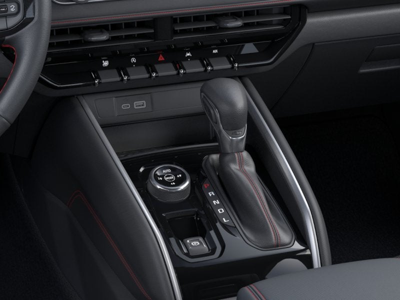 2026 Chevrolet Colorado Z71 - Photo 58