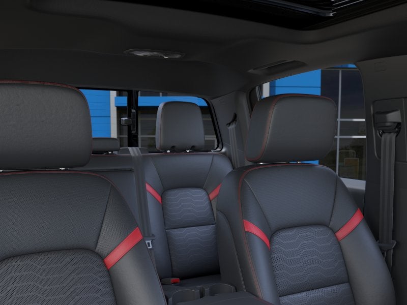 2026 Chevrolet Colorado Z71 - Photo 59