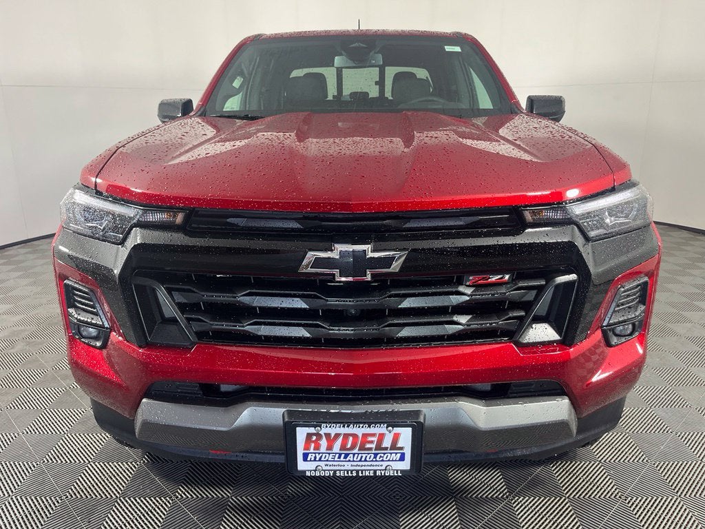 2026 Chevrolet Colorado Z71 - Photo 14