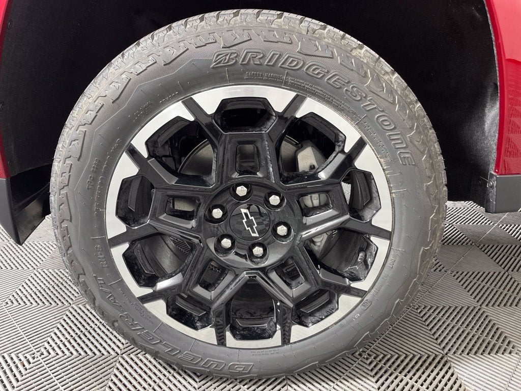 2026 Chevrolet Colorado Z71 - Photo 15