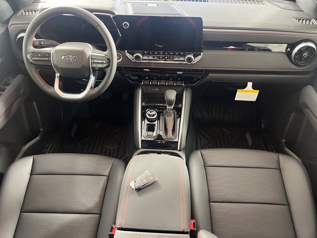 2026 Chevrolet Colorado Z71 - Photo 19