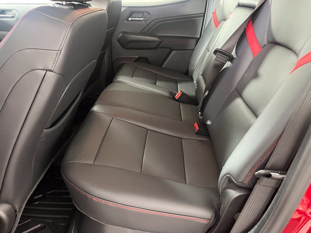 2026 Chevrolet Colorado Z71 - Photo 20