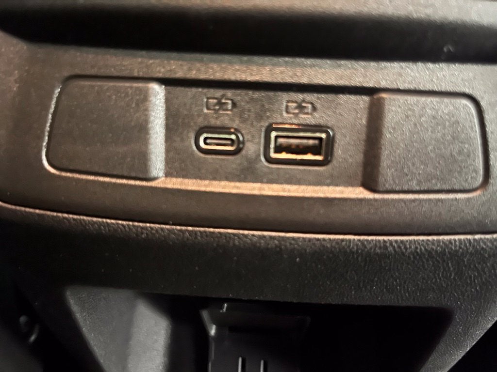 2026 Chevrolet Colorado Z71 - Photo 22