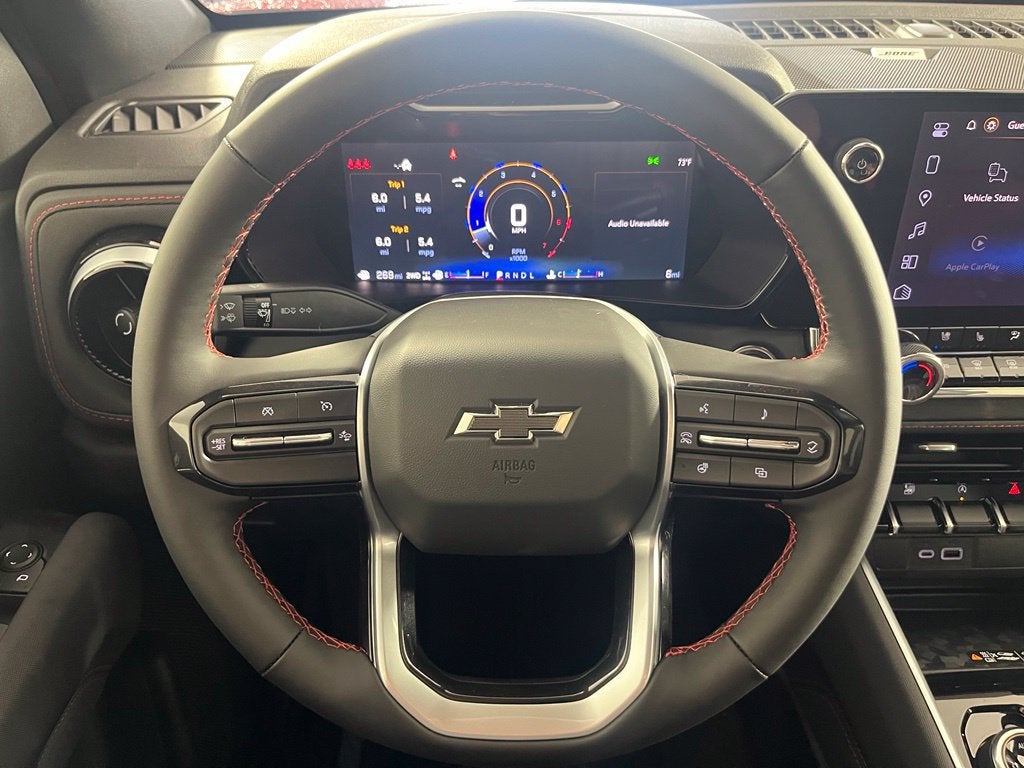 2026 Chevrolet Colorado Z71 - Photo 25