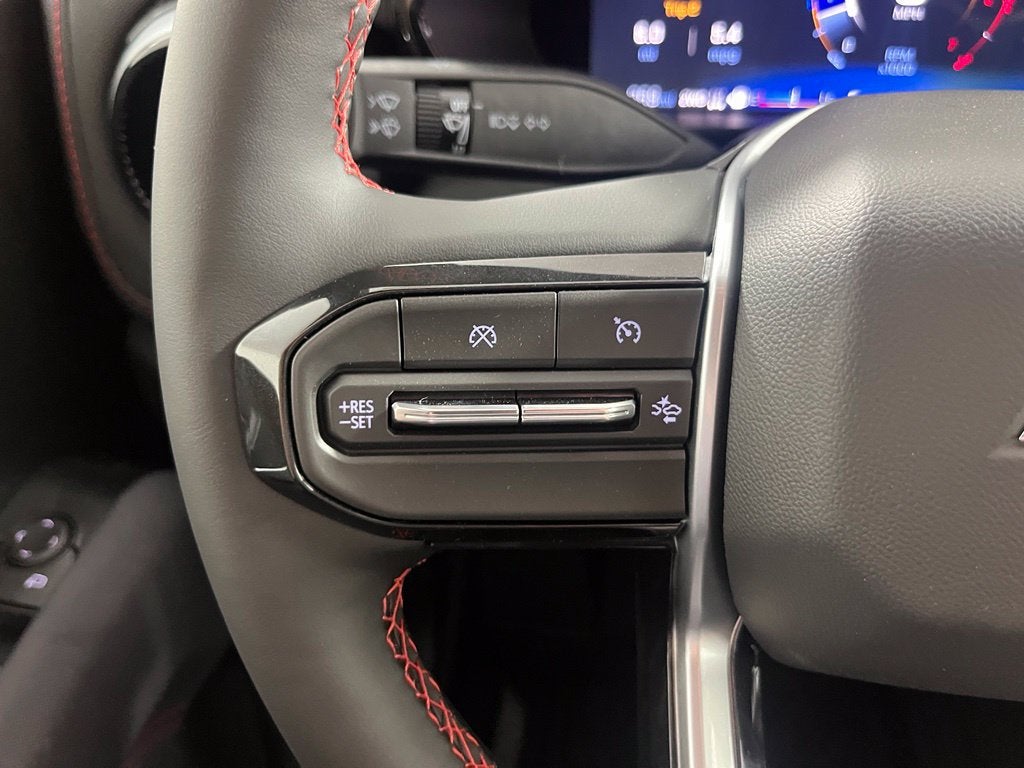 2026 Chevrolet Colorado Z71 - Photo 26