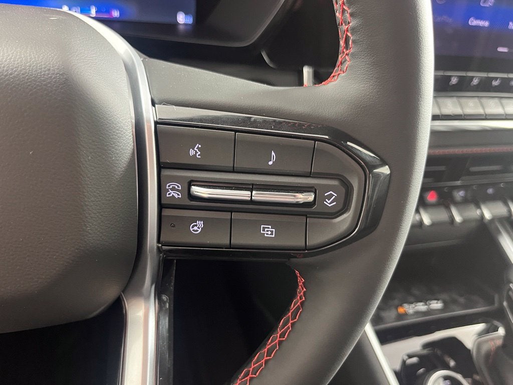 2026 Chevrolet Colorado Z71 - Photo 27