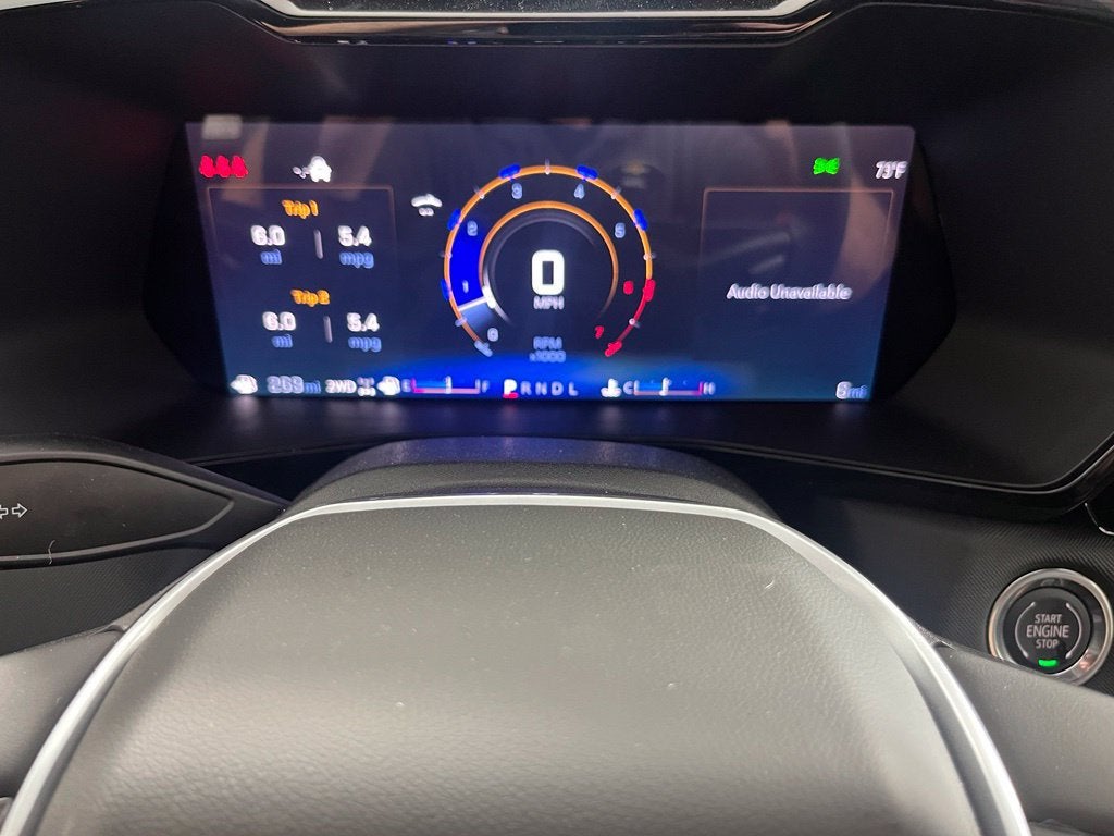 2026 Chevrolet Colorado Z71 - Photo 28