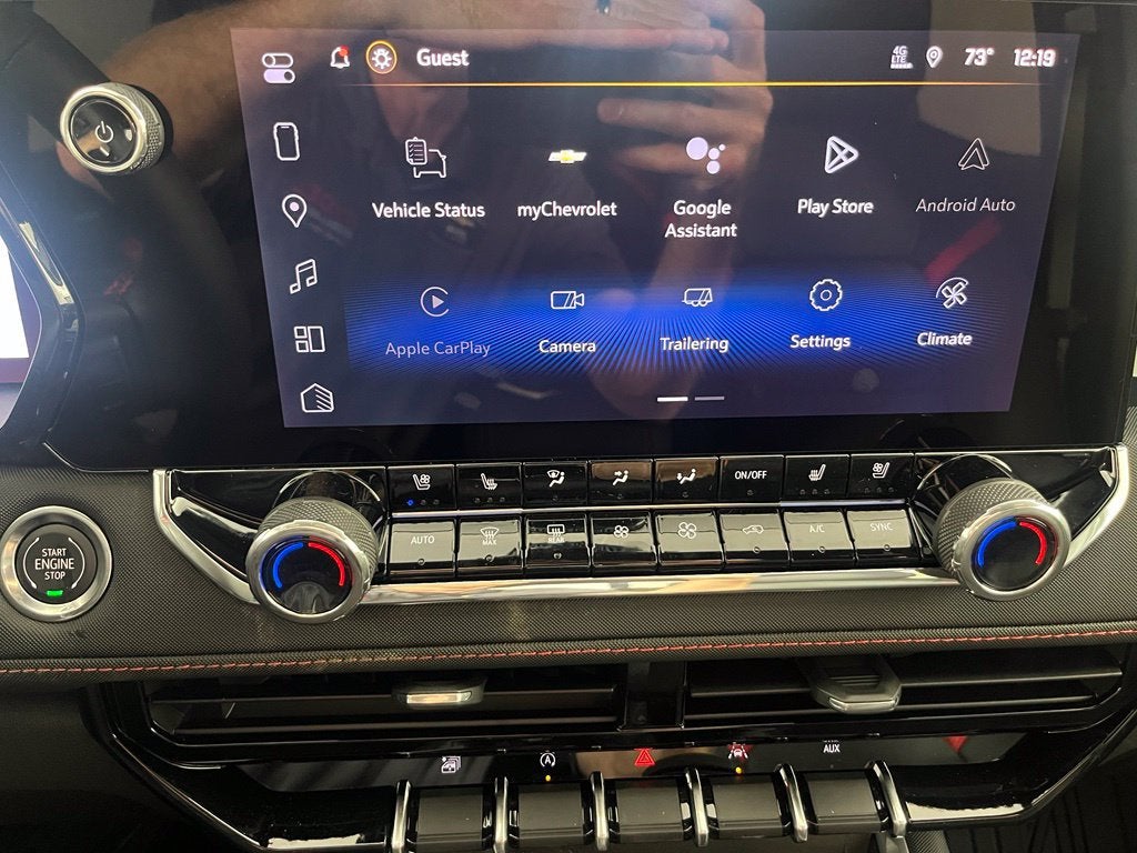 2026 Chevrolet Colorado Z71 - Photo 34