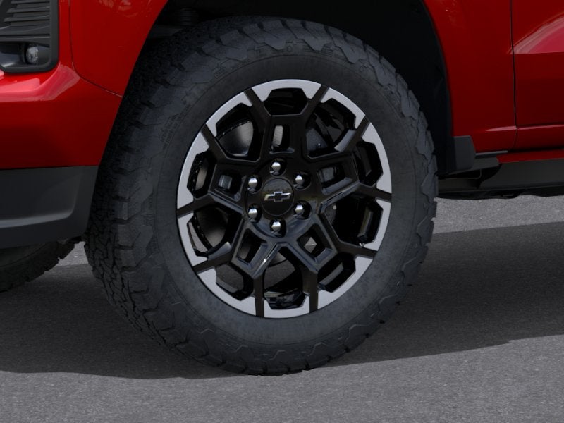 2026 Chevrolet Colorado Z71 - Photo 47