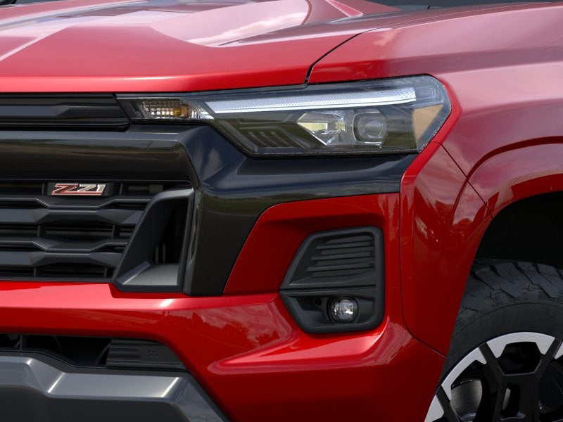 2026 Chevrolet Colorado Z71 - Photo 48