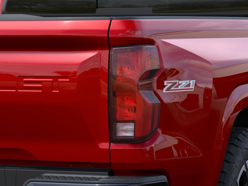 2026 Chevrolet Colorado Z71 - Photo 49