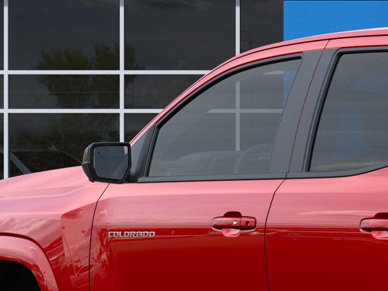 2026 Chevrolet Colorado Z71 - Photo 50