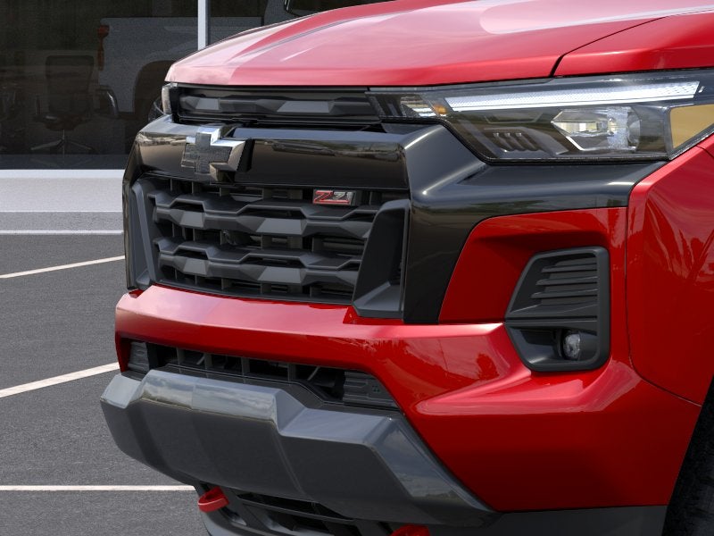 2026 Chevrolet Colorado Z71 - Photo 51